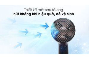 Máy sấy tóc Philips BHD004