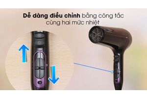 Máy sấy tóc Philips HP8233