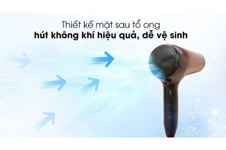 Máy sấy tóc Philips HP8233