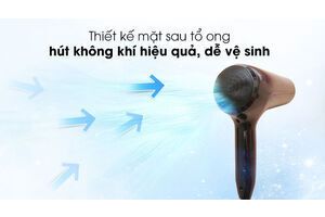 Máy sấy tóc Philips HP8233