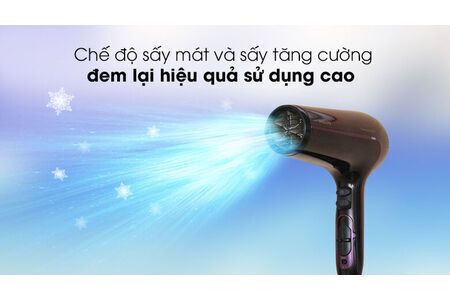 Máy sấy tóc Philips HP8233