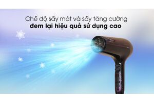 Máy sấy tóc Philips HP8233