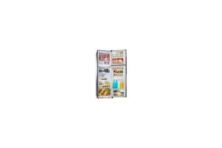 Tủ lạnh Sharp inverter 241 lít SJ-X251E-SL