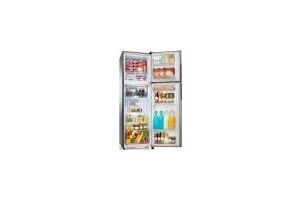 Tủ lạnh Sharp inverter 241 lít SJ-X251E-SL
