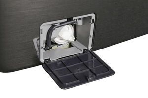 Máy Giặt Lồng Đôi Samsung Flexwash 21 KG WR24M9960KV/SV‎