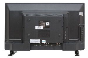 Tivi LED ASANZO 25 inch 25S200T2