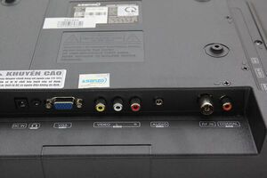 Tivi LED ASANZO 25 inch 25S200T2