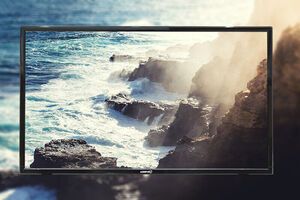 Tivi LED ASANZO 25 inch 25S200T2