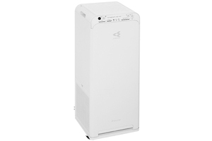 Máy lọc không khí và tạo ẩm Daikin MCK55TVM6 (Trắng)