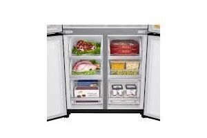 Tủ lạnh LG French Door GR-B22MC 490 lít