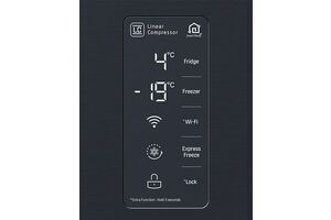 Tủ lạnh LG French Door GR-B22MC 490 lít