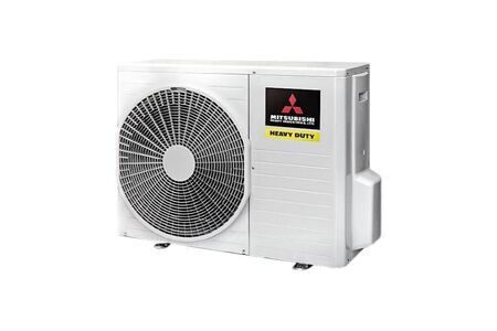 Máy lạnh Mitsubishi Heavy SRK24CS-S5/ SRC24CS-S5 ( Gas R410A, 2.5 HP)