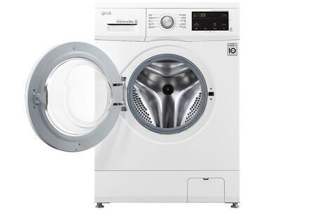 Máy giặt LG Inverter 8 kg FM1208N6W