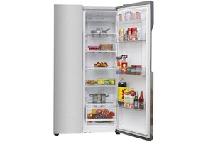 Tủ lạnh LG Inverter 613 lít GR-B247JDS