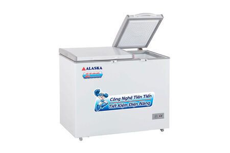 Tủ Đông Mát Alaska 210 Lít BCD-3571