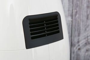 Nồi chiên không dầu Philips HD9216