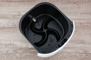 Nồi chiên không dầu Philips HD9216