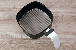 Nồi chiên không dầu Philips HD9216