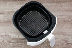 Nồi chiên không dầu Philips HD9216