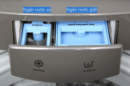 Máy giặt Toshiba 8 kg AW-K905DV(SG)