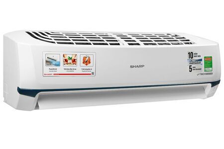 Máy lạnh Sharp Inverter 1.5 HP AH-X12XEW