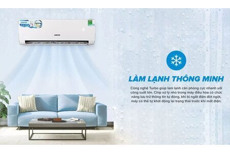 Máy Lạnh Inverter Asanzo 1HP K09N66