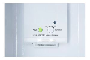 Tủ lạnh Sharp Inverter 241 lít SJ-X251E-DS