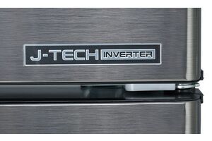 Tủ lạnh Sharp Inverter 241 lít SJ-X251E-DS