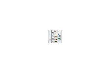 Tủ lạnh Hitachi Inverter 605 lít R-FS800GPGV2(GBK)