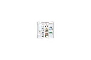 Tủ lạnh Hitachi Inverter 605 lít R-FS800GPGV2(GBK)
