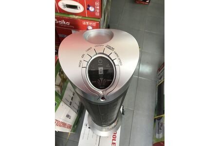 Máy làm mát hơi nước Saiko TFC-980PH