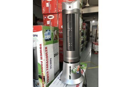 Máy làm mát hơi nước Saiko TFC-980PH