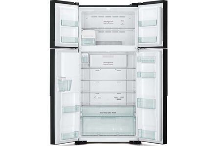 Tủ Lạnh HITACHI Inverter 540 Lít R-FW690PGV7X(GBW)