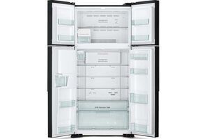 Tủ Lạnh HITACHI Inverter 540 Lít R-FW690PGV7X(GBW)
