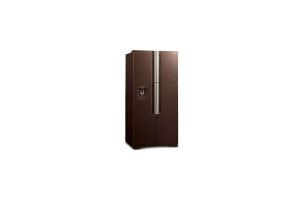 Tủ Lạnh HITACHI Inverter 540 Lít R-FW690PGV7X(GBW)