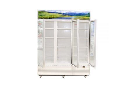 Tủ mát Sanaky VH-1520HP 1500 lít