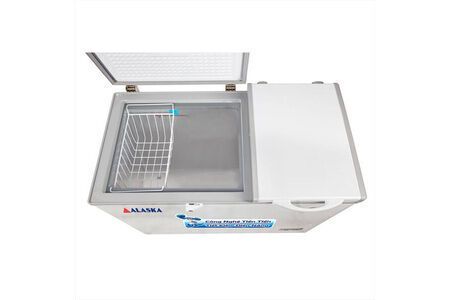 Tủ Đông Alaska 600 Lít BCD-6567N