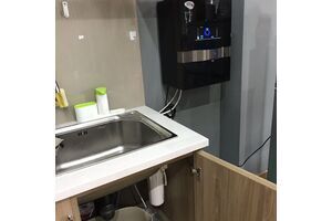 Máy Lọc Nước Unilever Pureit Ultima RO + UV + MF