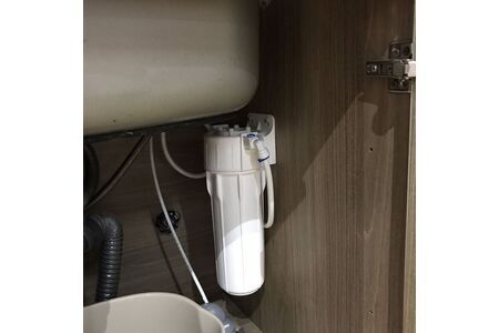 Máy Lọc Nước Unilever Pureit Ultima RO + UV + MF