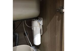 Máy Lọc Nước Unilever Pureit Ultima RO + UV + MF