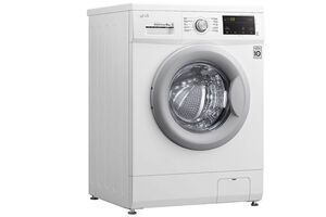 Máy giặt LG Inverter 9 kg FM1209N6W