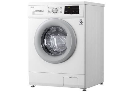 Máy giặt LG Inverter 9 kg FM1209N6W