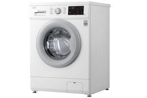 Máy giặt LG Inverter 9 kg FM1209N6W