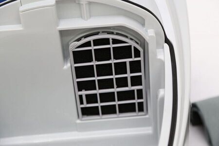 Máy hút bụi Hitachi BH18 1800W