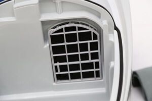 Máy hút bụi Hitachi BH18 1800W
