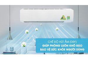 Máy lạnh Daikin Inverter 3 HP FTKC71UVMV