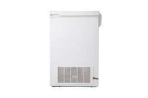 Tủ đông Alaska BD-300C 1 ngăn 1 cửa dàn đồng