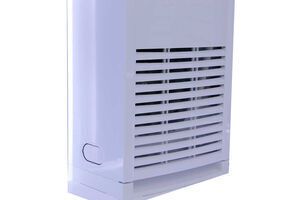 Tủ Đứng Midea MFJJ-50CRN1 - 5.0HP