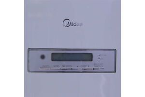 Tủ Đứng Midea MFJJ-50CRN1 - 5.0HP