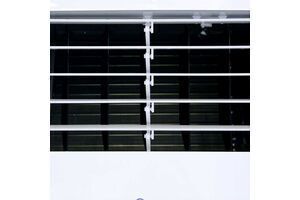 Tủ Đứng Midea MFJJ-50CRN1 - 5.0HP